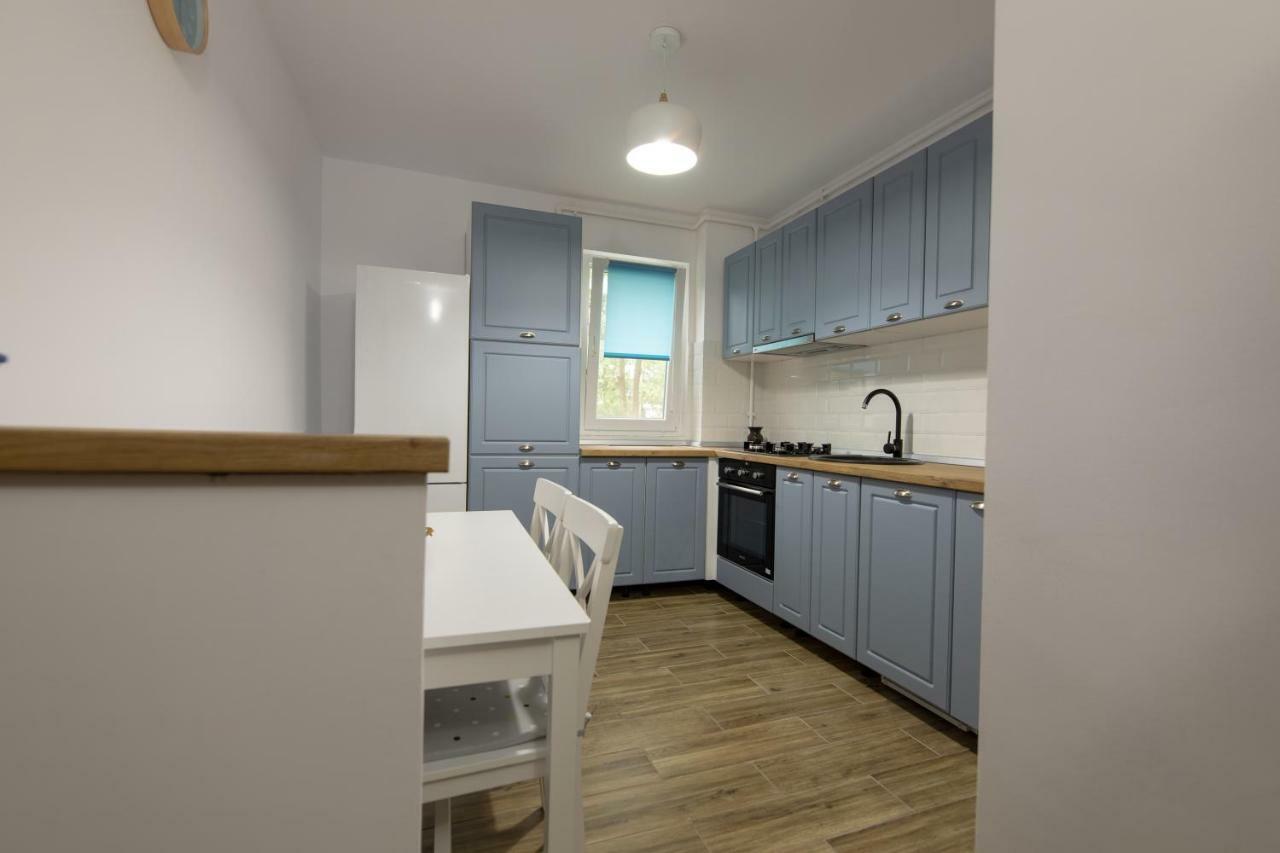 Ferienwohnung Apartament Ada Hermannstadt Exterior foto